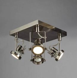 Спот Arte Lamp Costruttore  - 3